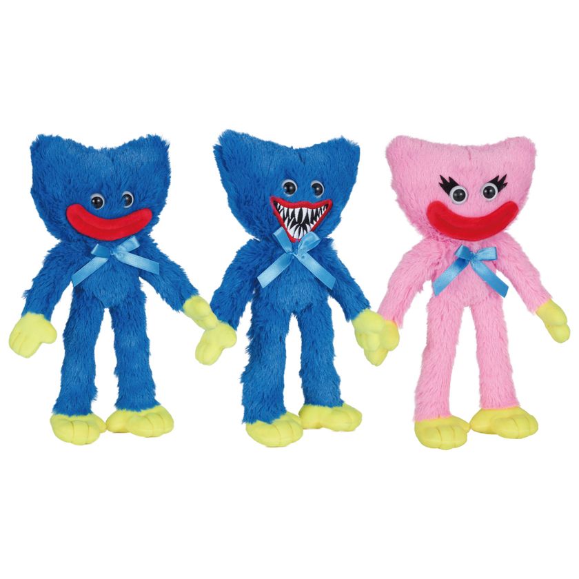 イオン限定「Poppy Playtime ミステリーボックス」が発売決定！ 2023年