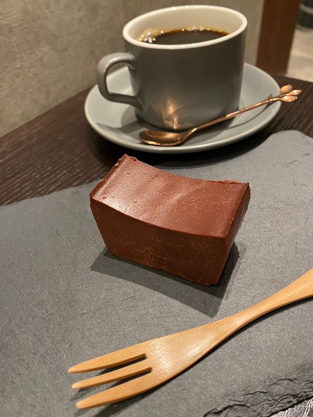 コーヒー豆専門店「豆善 MAME-ZEN-」(駒沢大学駅) 人気通販スイーツ