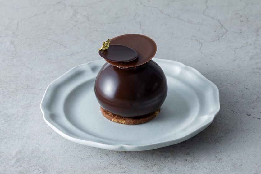 兵庫・塚口初のチョコレート専門店 「CHOCOLAT SWEETS TRAVERSEE