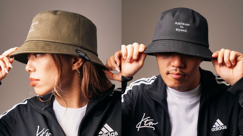 ケツメイシ」メジャーデビュー20周年を記念して「CA4LA」との コラボ