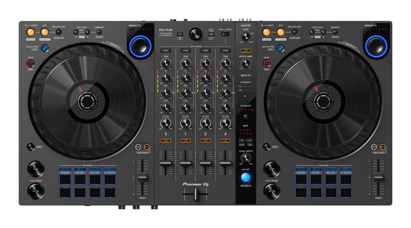 新たに「VirtualDJ」に対応、 スタイリッシュなグラファイトカラーを