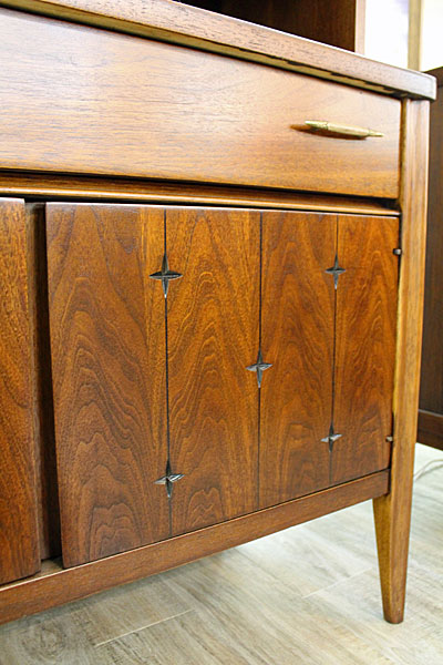 antique & Vintage furniture at's(アッツ)□ / ブロイヒル社 ガラス