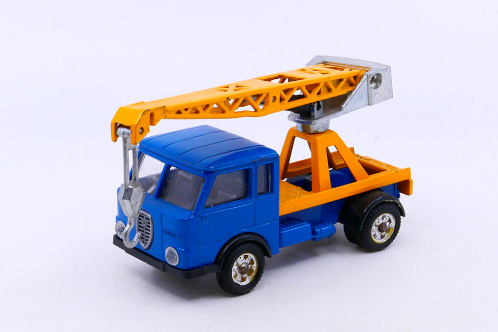 自動車 POLITOYS M23 STRATOS BERTONE HF 1600 POLITOYS POLISTIL M23