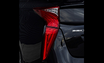 50 プリウス テールランプ 右 81580-47020