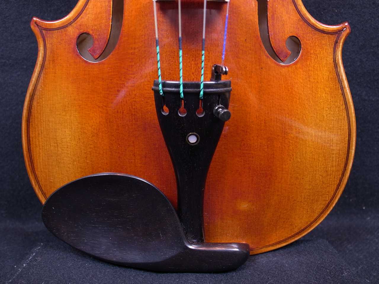 バイオリン Franz Kirschnek 4/4 No.10 西ドイツ製 Franz Kirschnek No