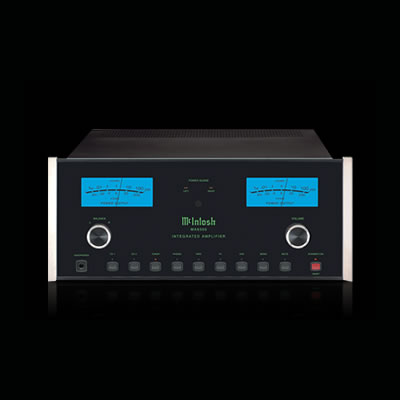 McIntosh | マッキントッシュ MA6300 プリメインアンプ | 中古買取価格