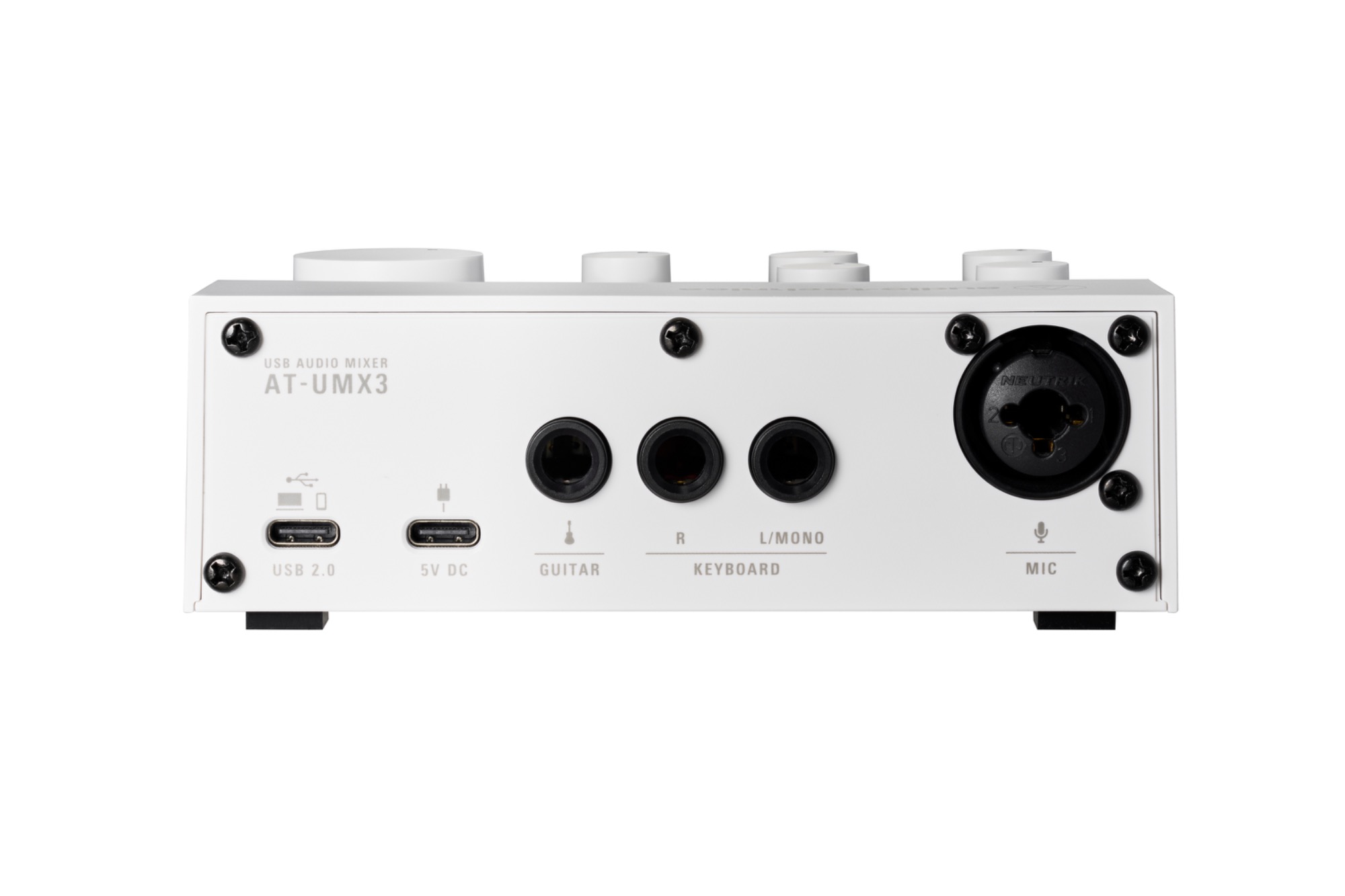 AT-UMX3 | Audio-Technica