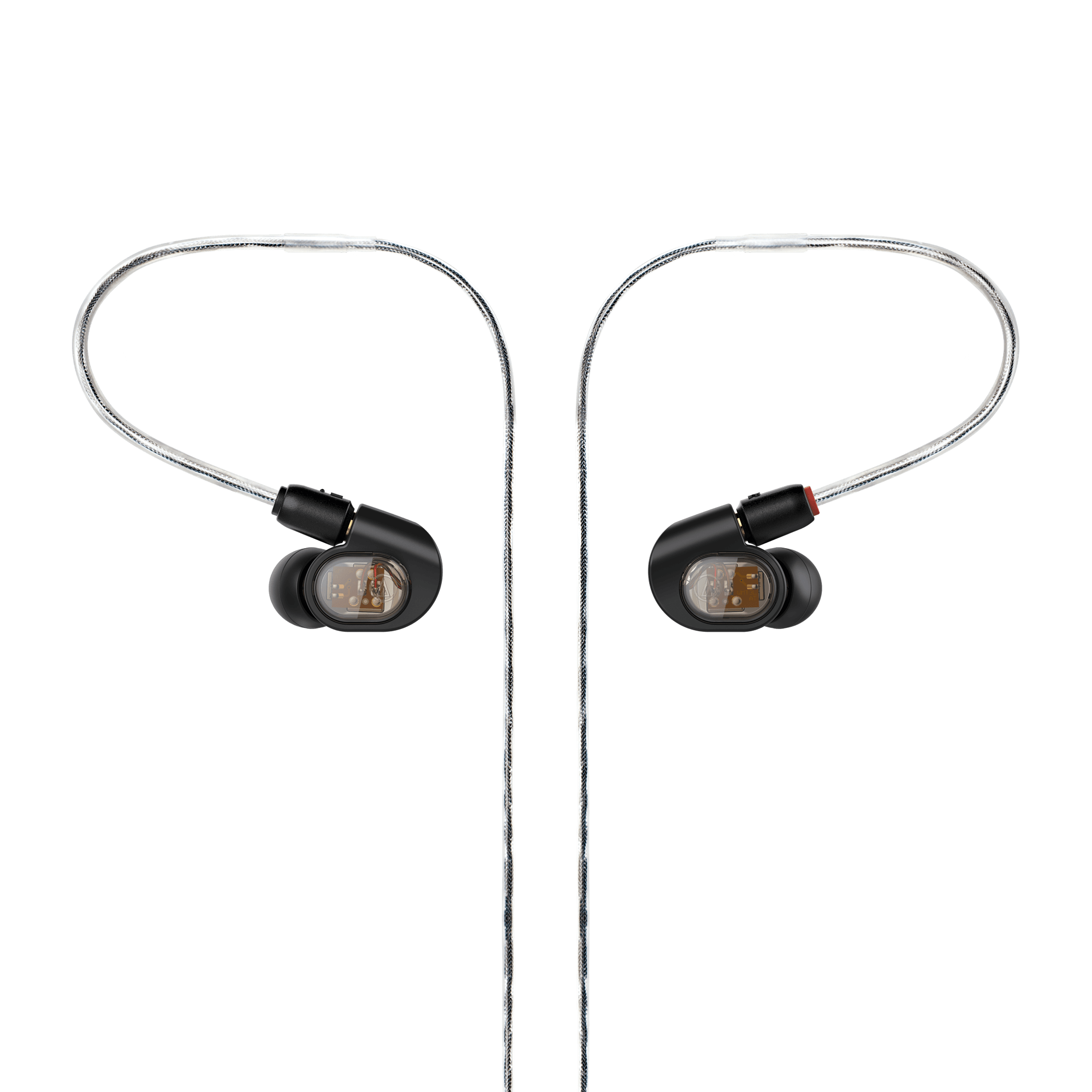 ATH-E70 | Professional Monitor Earphones | Audio-Technica | Audio