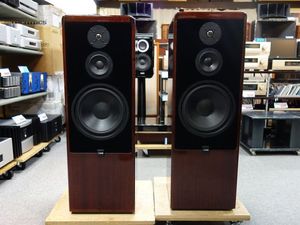 CANTON : CT90 - 中古 | オーディオユニオン