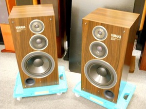 YAMAHA : NS-500YST - 中古 | オーディオユニオン