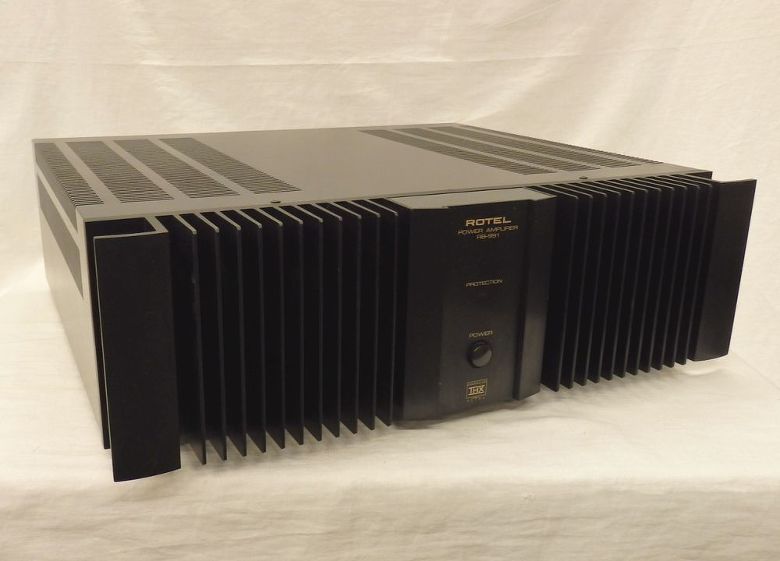 ROTEL : RB-991 - 中古 | オーディオユニオン