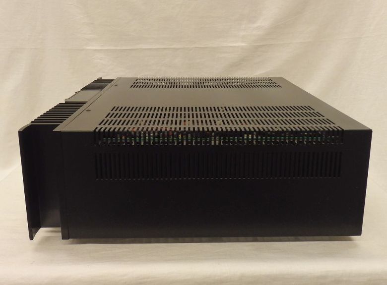 ROTEL : RB-991 - 中古 | オーディオユニオン