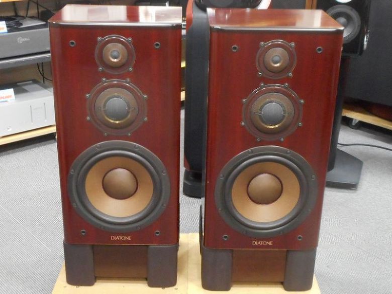 DIATONE DS-1000Z (godou様の専用品です。) DIATONE DS-1000Z (godou様