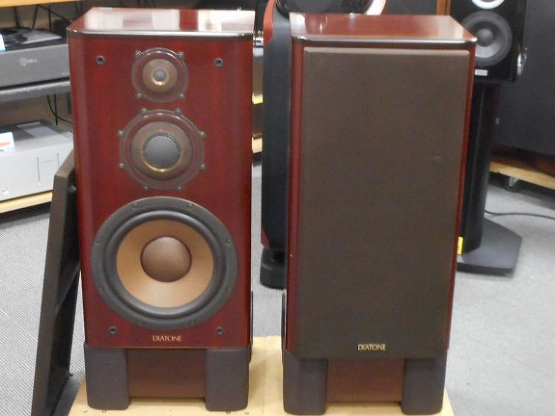 DIATONE : DS-2000ZX - 中古 | オーディオユニオン