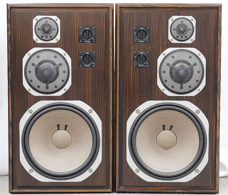 YAMAHA : NS-1000 - 中古 | オーディオユニオン