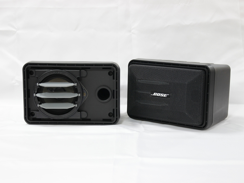 BOSE : 101SD - 中古 | オーディオユニオン