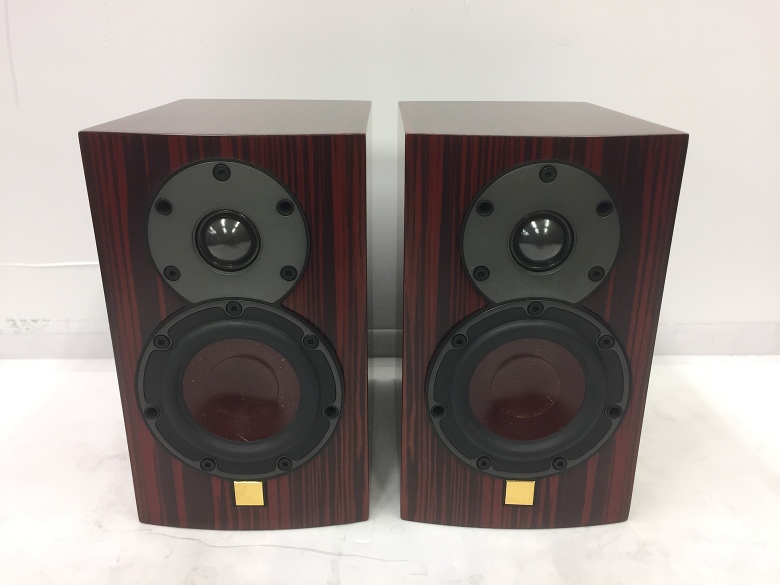 DALI : MENTOR MENUET SE - 中古 | オーディオユニオン