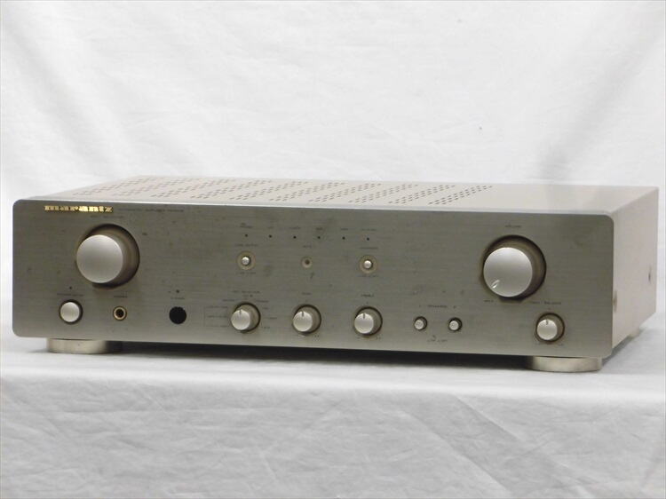marantz : PM4000 - 中古 | オーディオユニオン