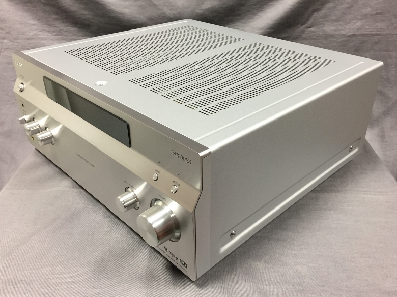 SONY : TA-FA1200ES - 中古 | オーディオユニオン