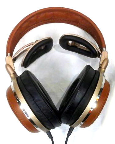 オーディオテクニカATH-L3000 Leatherhead 美品 付属品完備 オーディオ