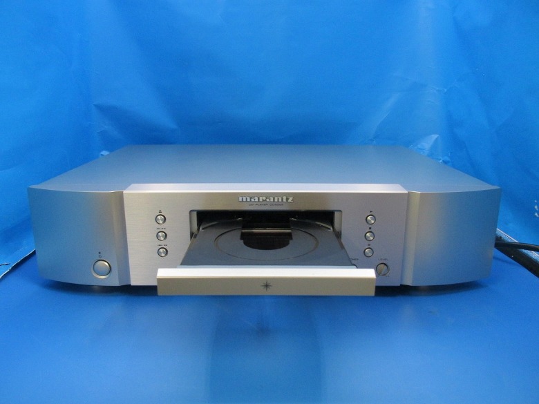 marantz : CD5005 - 中古 | オーディオユニオン