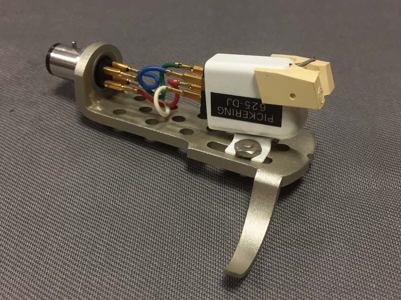 Pickering 625DJ-S レコードカートリッジ PICKERING 625DJ-S（純正