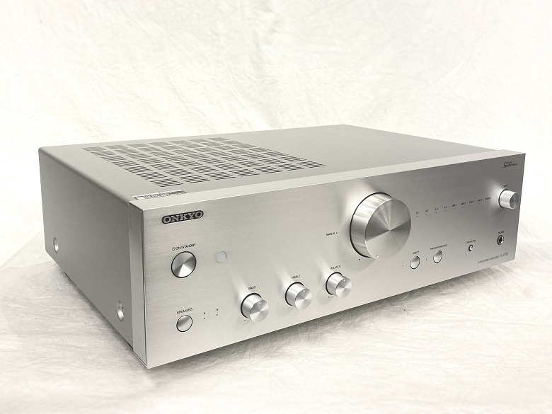 ONKYO : A-9150 - 中古 | オーディオユニオン