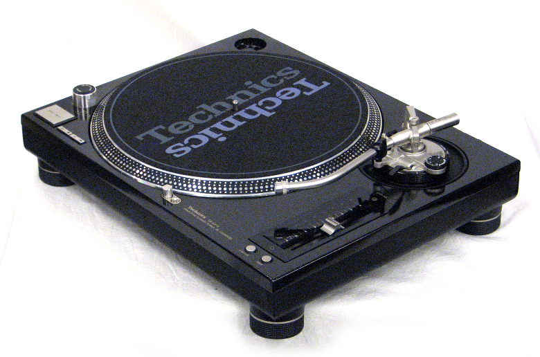 Technics : SL-1200MK5G - 中古 | オーディオユニオン