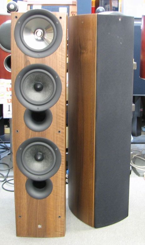 KEF IQ9 ペア商品 ※1本A KEF IQ9 ペア商品 ※1本A