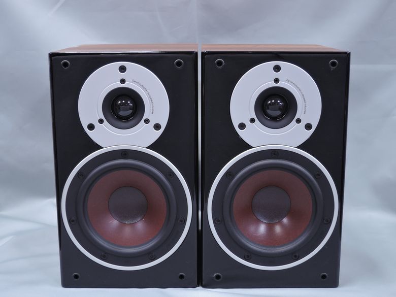 DALI ZENSOR1 ブックシェルフスピーカー DALI、ブックシェルフ