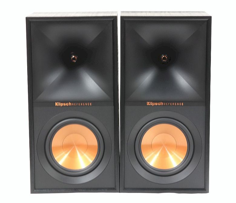 美品】Klipsch Reference R-50M クリプシュ現行機 元箱付 R-50M | Klipsch