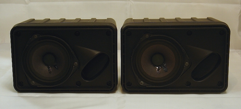 BOSE : 111AD - 中古 | オーディオユニオン