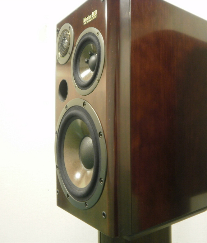 最高峰名機】ONKYO Monitor 900 3WAY スピーカー スピーカー ONKYO