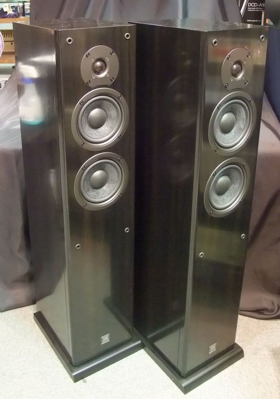 ONKYO : HTS-F10 - 中古 | オーディオユニオン