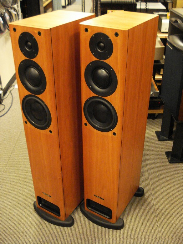 PMC OB1 スピーカー PMC OB1 スピーカー PMC OB1 Floorstanding