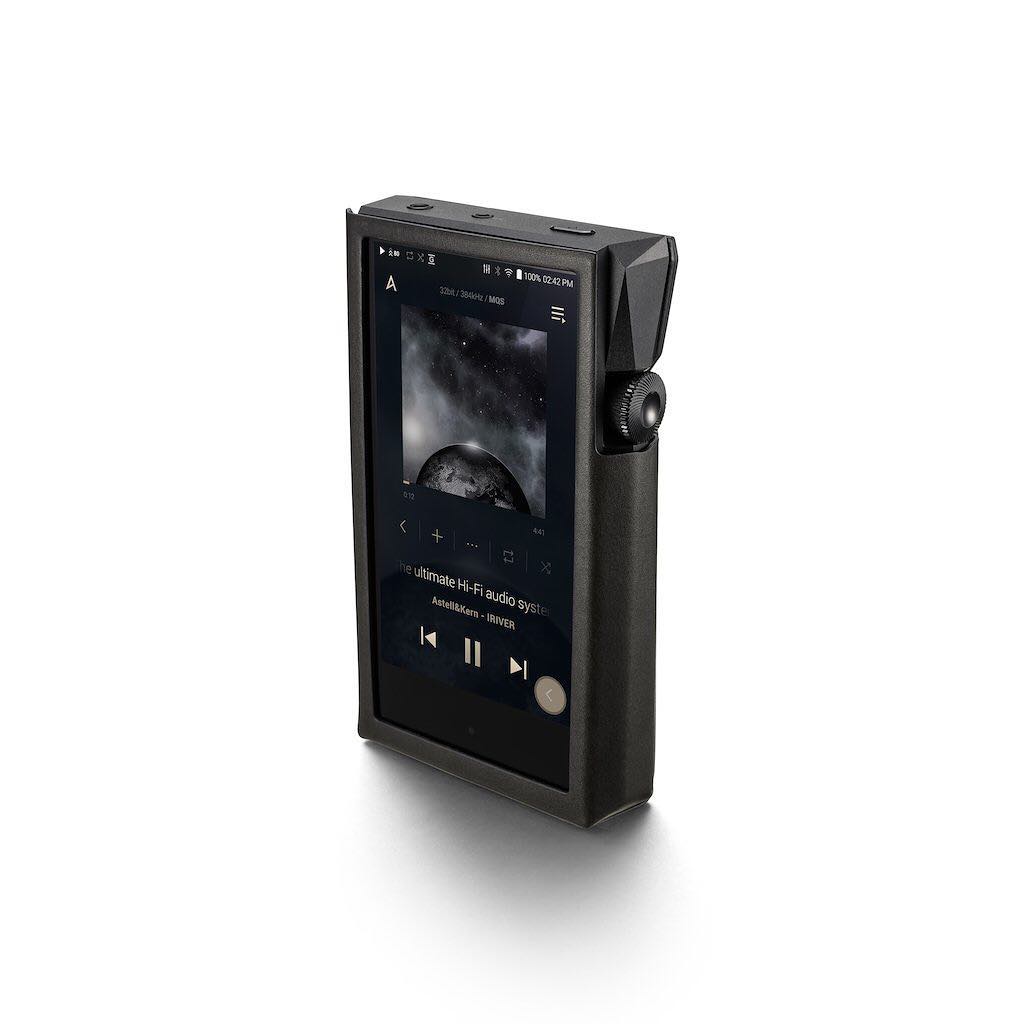 Astell&Kern SP1000M Onyx Black 【公式通販】