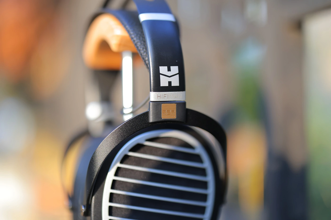 HIFIMAN Ananda-BT R2R - Neo SuperNano Meets HYMALAYA In The