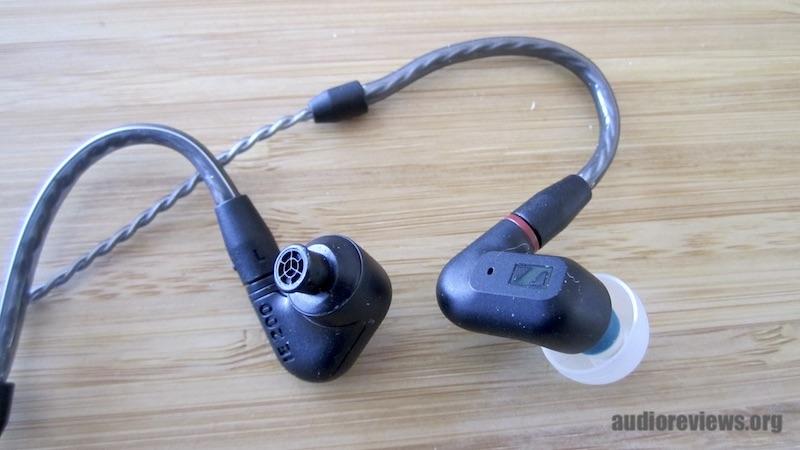 Sennheiser IE 200 Review - Back On Top • Music For The Masses