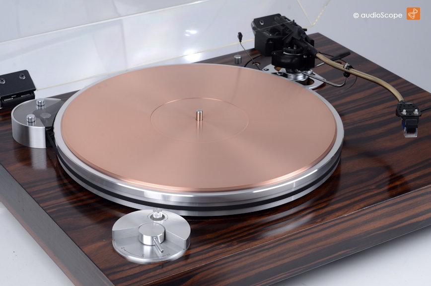 MICRO マイクロ BL-51 ターンテーブル MICRO マイクロ BL-51 ターン