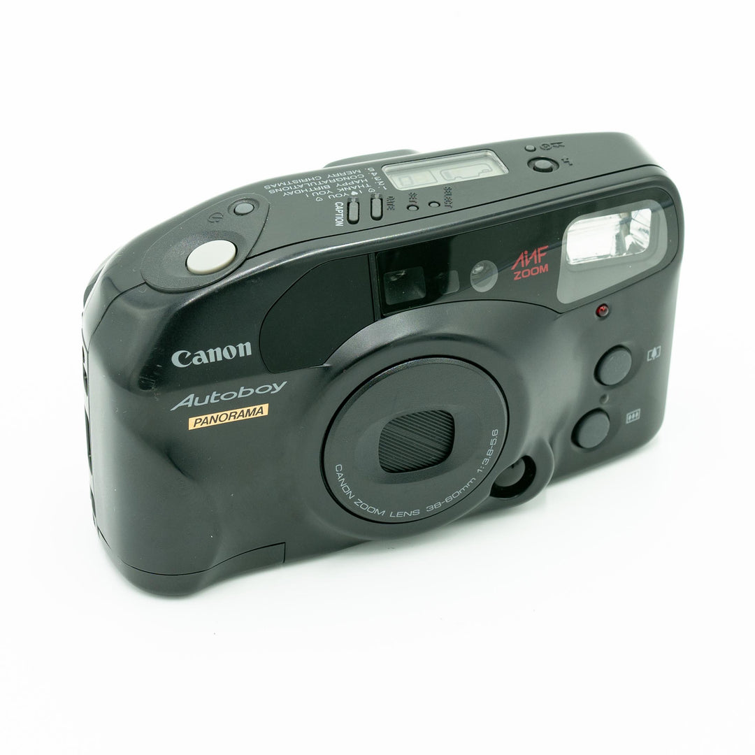 動作確認OK】CANON AUTOBOY S2 動作確認OK】CANON AUTOBOY S 2 Canon