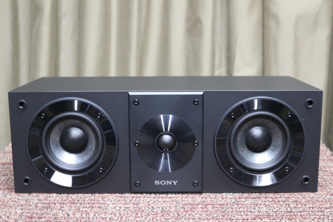 買取】SONY SS-CS8【コード00-94713】 | 買取サイトのアバック