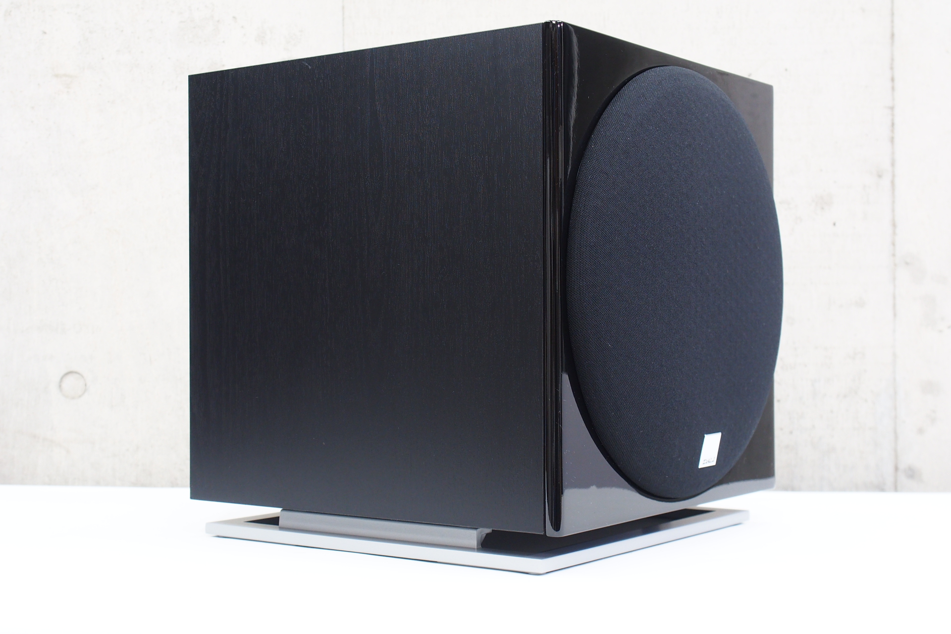 DALI SUB E-9F サブウーファー ブラック 【公式通販】