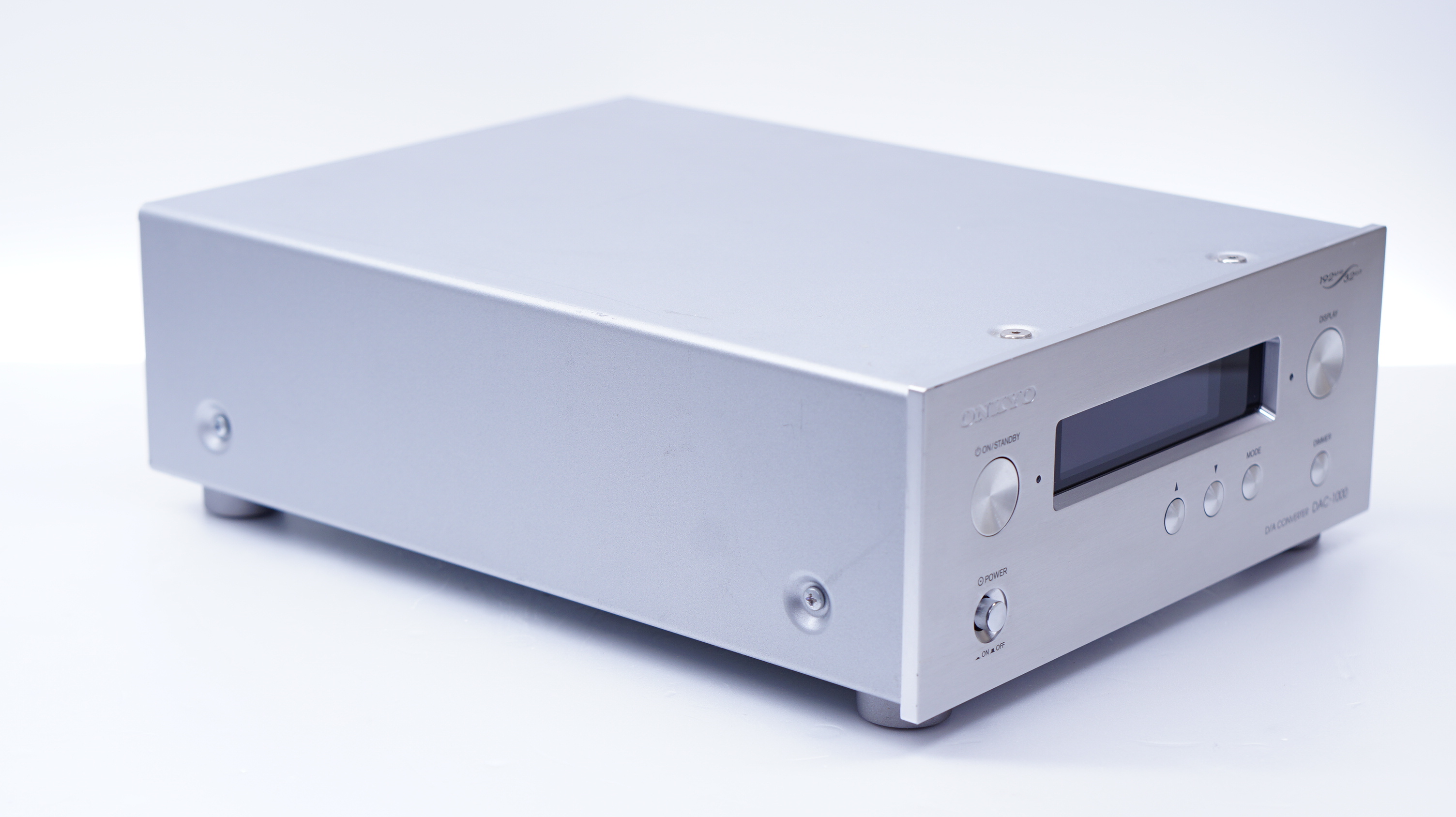 アバックWEB-SHOP / 【中古】ONKYO DAC-1000【コード01-08725】USB D/A