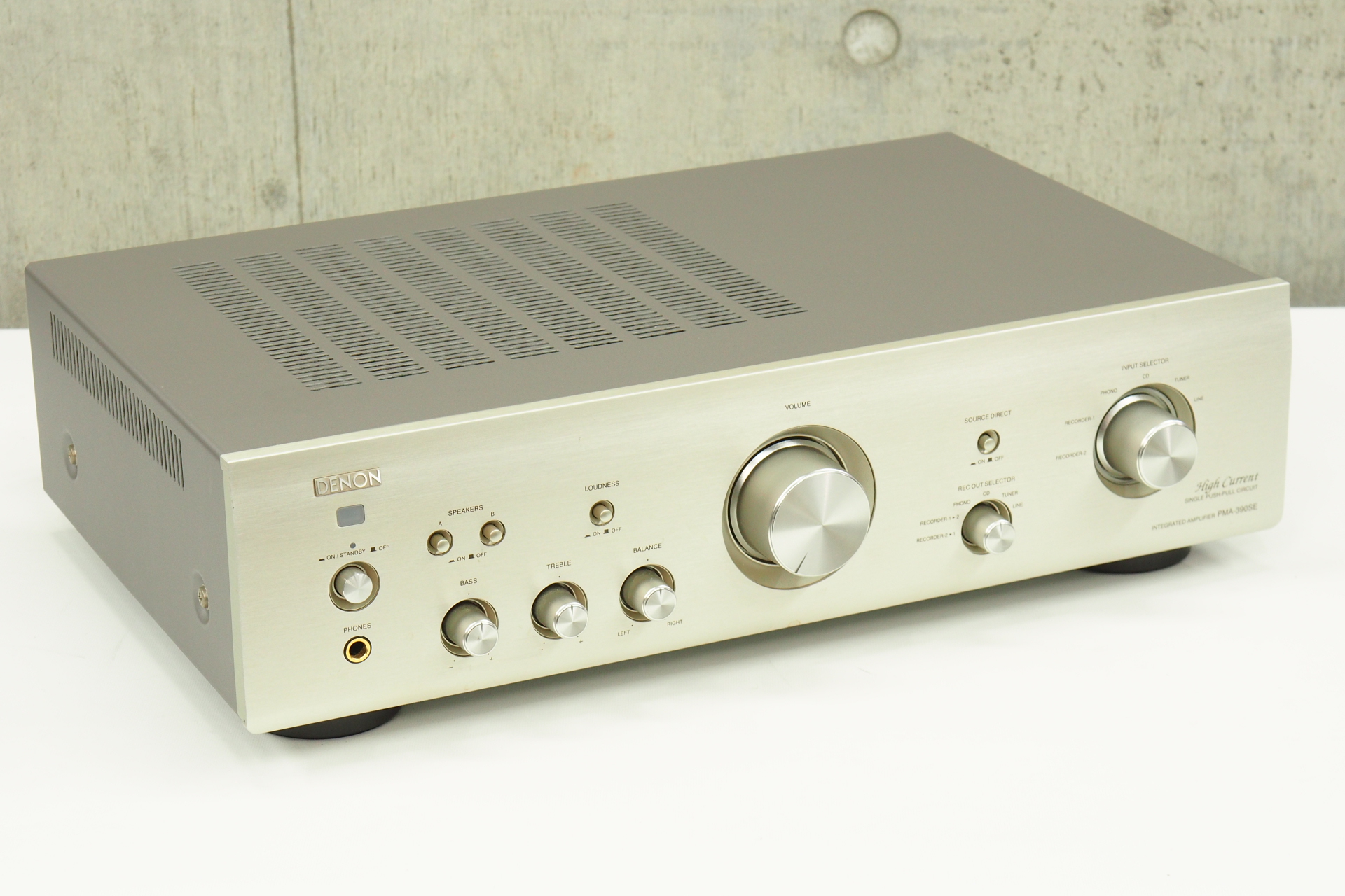 DENON PMA-1500AE プリメインアンプ 【公式通販】 DENON PMA-1500AE アンプ