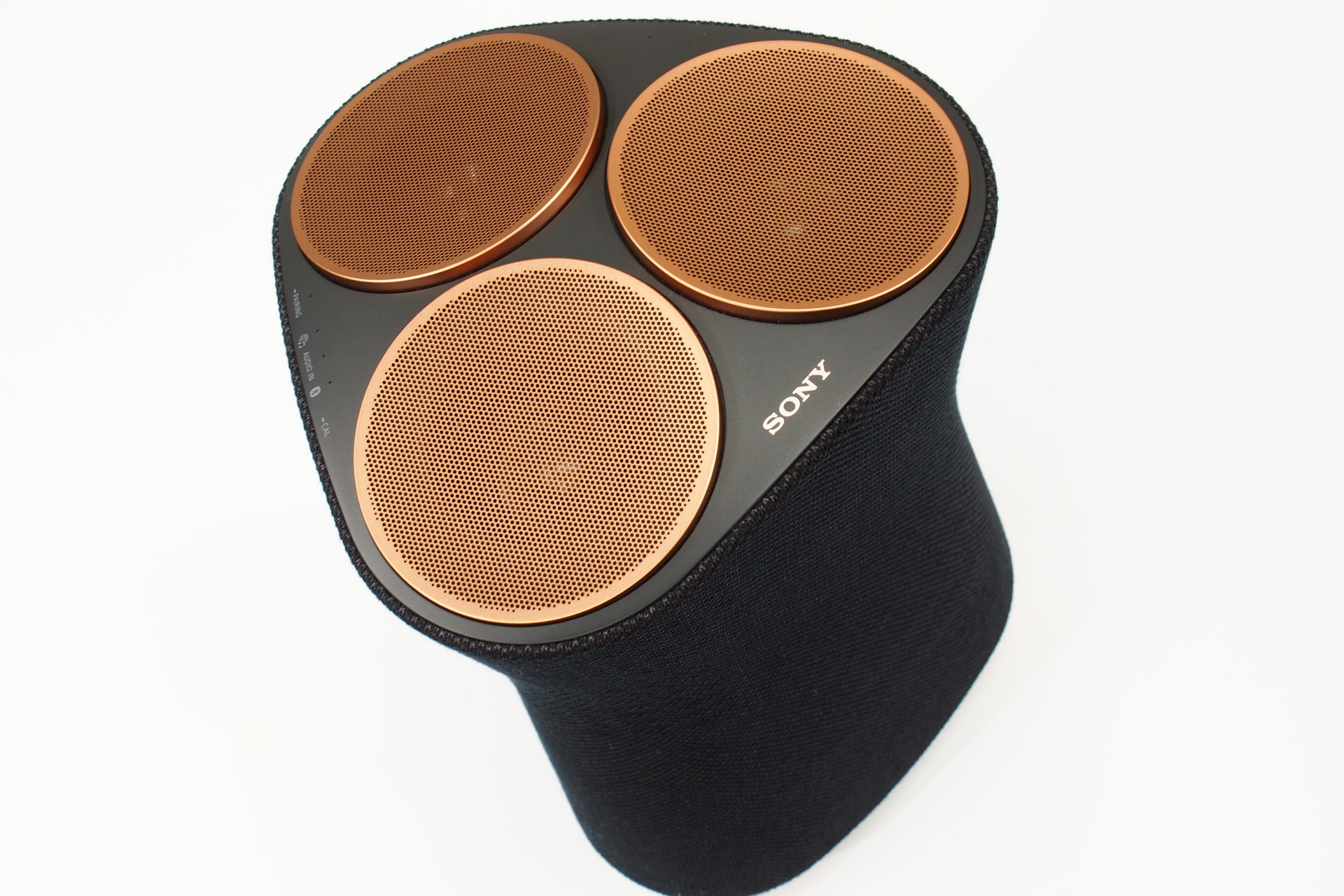 アバックWEB-SHOP / 【中古】SONY SRS-RA5000【コード01-08187