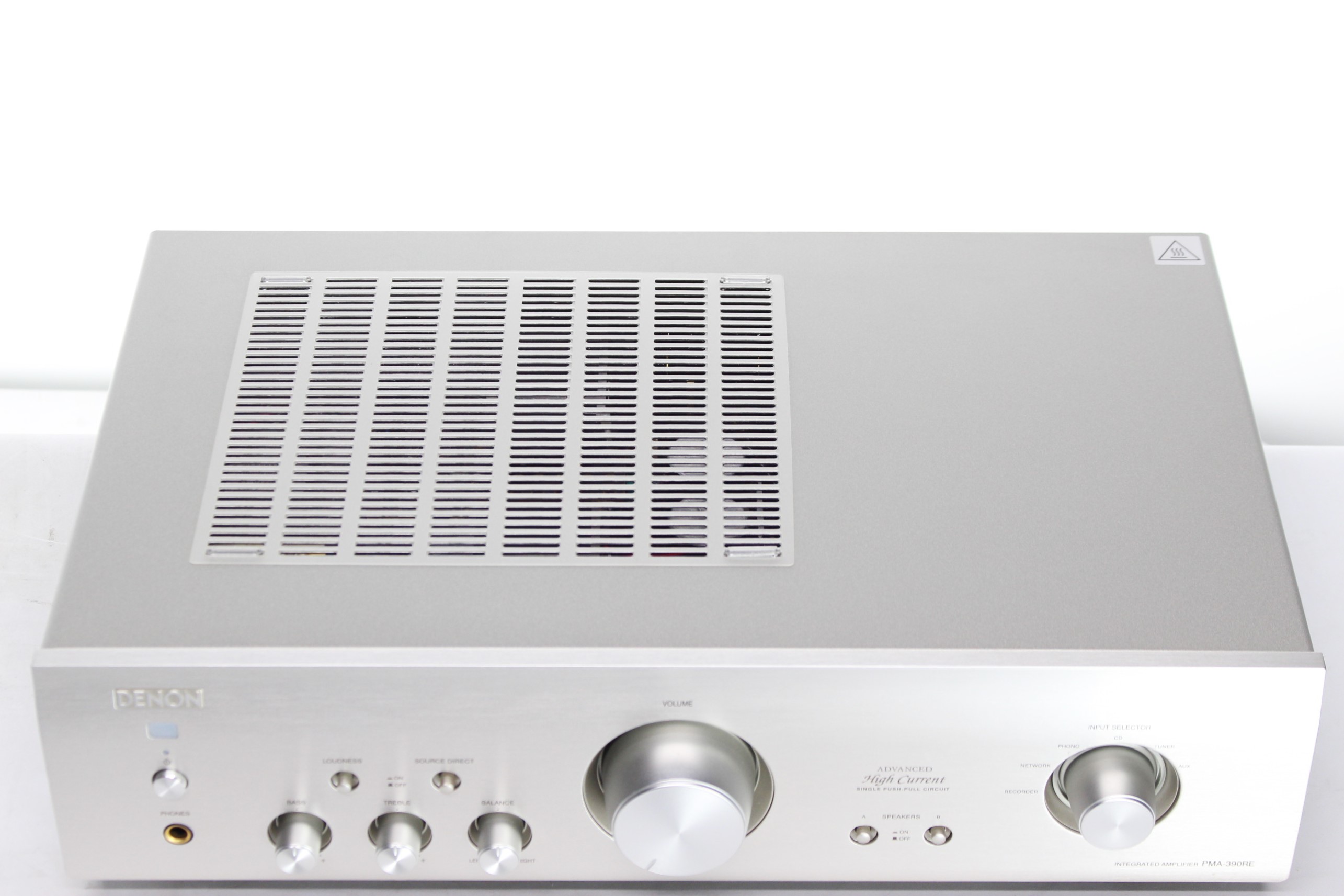 DENON PMA-390RE-SP プリメインアンプ PMA-390RE - プリメインアンプ