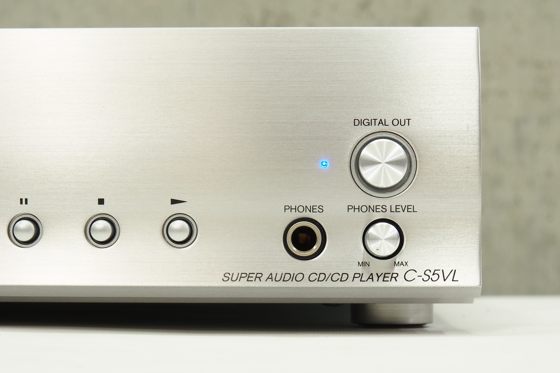 アバックWEB-SHOP / 【中古】ONKYO C-S5VL(S)【コード01-11306】SACD