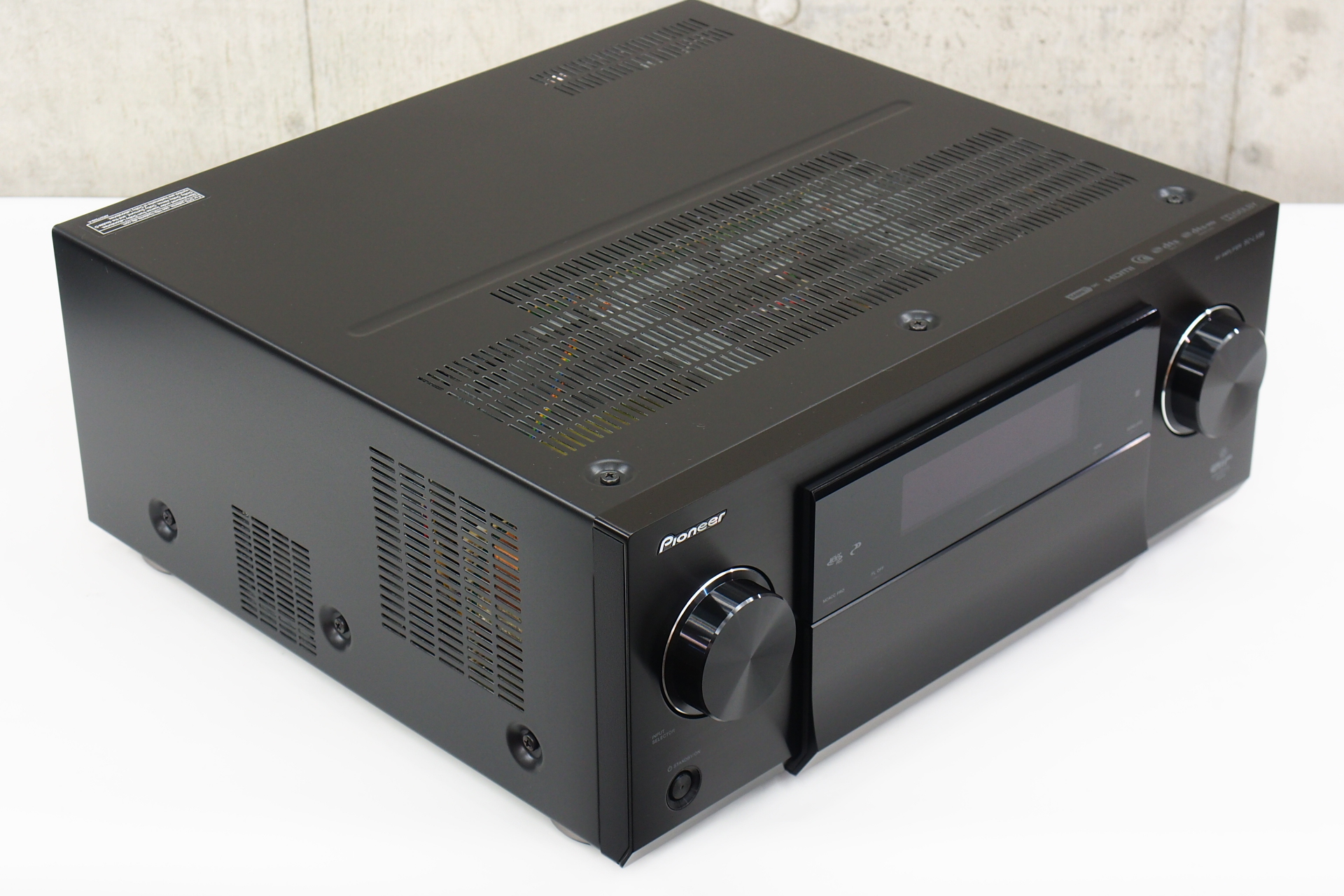 Pioneer 最上位モデル SC-LX89 デジタルアンプ Pioneer 最上位モデル