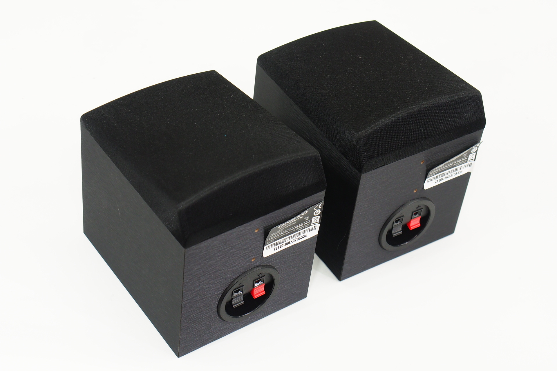 アバックWEB-SHOP / 【中古】ONKYO SKH-410【コード01-08888】Dolby