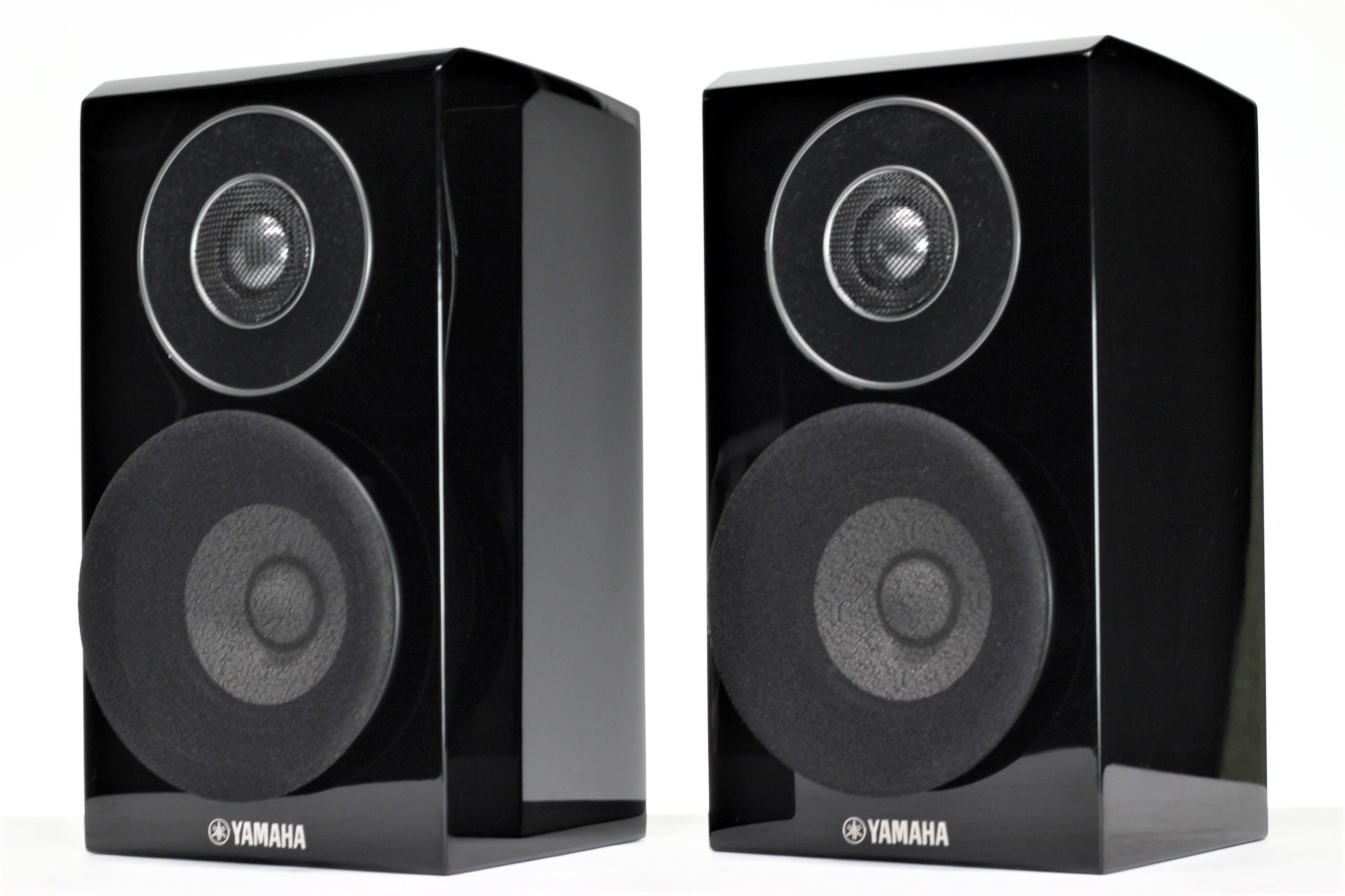 YAMAHA NS-B700 2WAYブックシェルフ型スピーカーシステム YAMAHA NS